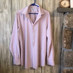 Mizzen + Main XL Trim Fit